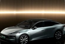 Baru Sejam Diluncurkan, Toyota bZ7 Langsung Diburu 3.100 Pembeli