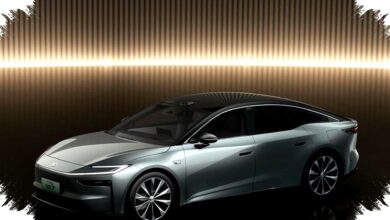 Baru Sejam Diluncurkan, Toyota bZ7 Langsung Diburu 3.100 Pembeli