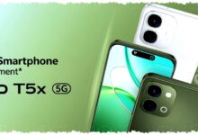 Baru Sepekan Dijual, Vivo T5x 5G Malah Naik Diam-Diam?