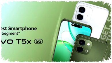 Baru Sepekan Dijual, Vivo T5x 5G Malah Naik Diam-Diam?