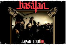 Basajan Bawa Priangan Ke Jepang, Album Bewara Siap Mengantar Langkah Baru Basajan Bawa Priangan Ke Jepang, Album Bewara Siap Mengantar Langkah Baru