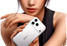 Baseus Rilis Power Bank Magnetik 6,9mm, Tipis Banget tapi Tahan Disiksa 2 Ton Baseus Rilis Power Bank Magnetik 6,9mm, Tipis Banget tapi Tahan Disiksa 2 Ton