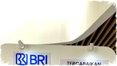 Baso Aci Rumahan Jadi Usaha Tahanan Banting, Bangkit Lewat Pemberdayaan BRI