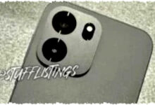 Baterai 7.000mAh, OnePlus Nord CE6 Lite Siap Mengganti AMOLED Demi Harga Lebih Murah