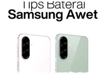 Baterai HP Samsung Cepat Habis? Dua Biang Keladinya Justru Aplikasi Tak Terpakai dan RAM Plus Baterai HP Samsung Cepat Habis? Dua Biang Keladinya Justru Aplikasi Tak Terpakai dan RAM Plus