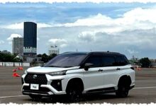 Baterai Kecil Ini Kunci New Veloz Hybrid EV Irit 40 Persen, Tanpa Ribet Charging