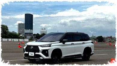 Baterai Kecil Ini Kunci New Veloz Hybrid EV Irit 40 Persen, Tanpa Ribet Charging