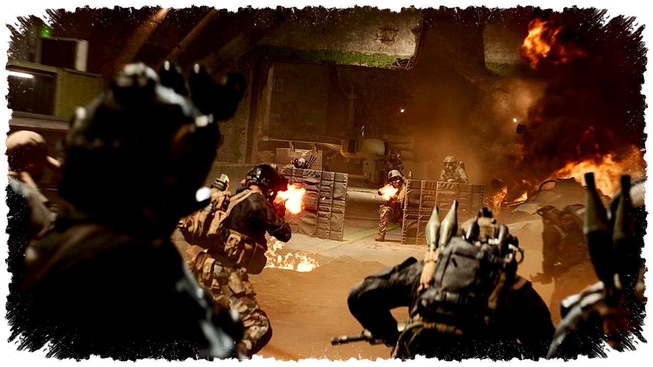 Battlefield 6 Pilih Jalur Boutique, Suara Premium Jadi Senjata Utama Perang Berikutnya