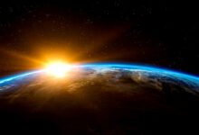 Bayangan Bumi Ternyata Bisa Dilihat Hampir Setiap Hari, Ini Waktunya