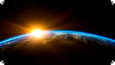 Bayangan Bumi Ternyata Bisa Dilihat Hampir Setiap Hari, Ini Waktunya