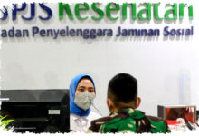 Bayi Baru Lahir Langsung Terlindungi JKN, Saat Orang Tua PBI BPJS Kesehatan Tak Perlu Daftar Bayi Baru Lahir Langsung Terlindungi JKN, Saat Orang Tua PBI BPJS Kesehatan Tak Perlu Daftar