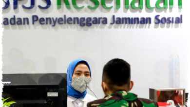 Bayi Baru Lahir Langsung Terlindungi JKN, Saat Orang Tua PBI BPJS Kesehatan Tak Perlu Daftar