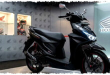 BeAT 2026 Siap Tinggalkan Citra Motor Rakyat, Desain Bengis dan Opsi Mesin Lebih Galak