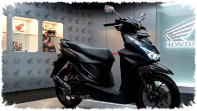 BeAT 2026 Siap Tinggalkan Citra Motor Rakyat, Desain Bengis dan Opsi Mesin Lebih Galak