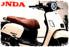 BeAT Connected 125 2026 Terasa Naik Kelas, Smart Key dan Full Digital Bikin BeAT Tak Lagi Biasa