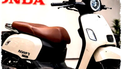 BeAT Connected 125 2026 Terasa Naik Kelas, Smart Key dan Full Digital Bikin BeAT Tak Lagi Biasa BeAT Connected 125 2026 Terasa Naik Kelas, Smart Key dan Full Digital Bikin BeAT Tak Lagi Biasa