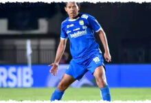 Beckham-Adam Incar Gawang Semen Padang Lagi, Persib Bidik Tiga Poin Krusial