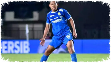 Beckham-Adam Incar Gawang Semen Padang Lagi, Persib Bidik Tiga Poin Krusial Beckham-Adam Incar Gawang Semen Padang Lagi, Persib Bidik Tiga Poin Krusial