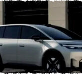 Bekas Desainer BMW i3 Dan i8 Garap GAC Aion N60, Siap Lawan Aion Y Plus