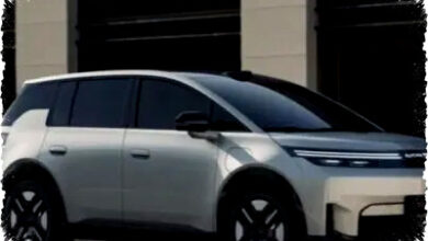 Bekas Desainer BMW i3 Dan i8 Garap GAC Aion N60, Siap Lawan Aion Y Plus