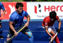 Bekuk Hong Kong 4-3, Timnas Hoki Indonesia Kuasai Puncak Klasemen Sementara