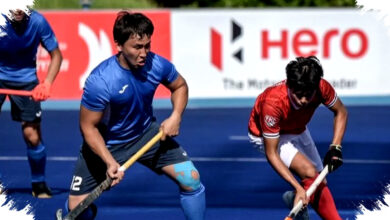 Bekuk Hong Kong 4-3, Timnas Hoki Indonesia Kuasai Puncak Klasemen Sementara