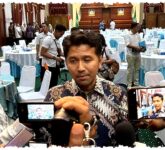 Belanja Pegawai Dibatasi 30 Persen, Postur APBD Jatim Masih Aman Belanja Pegawai Dibatasi 30 Persen, Postur APBD Jatim Masih Aman