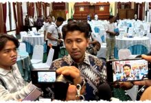 Belanja Pegawai Dibatasi 30 Persen, Postur APBD Jatim Masih Aman Belanja Pegawai Dibatasi 30 Persen, Postur APBD Jatim Masih Aman