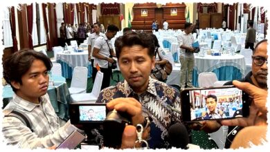 Belanja Pegawai Dibatasi 30 Persen, Postur APBD Jatim Masih Aman