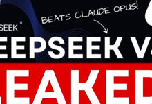 Benchmark DeepSeek V4 Bocor, Jendela Konteks 1 Juta Token Picu Tanda Tanya Besar