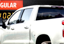 Bensin Tembus Level 2022 Lagi, Dompet Pengemudi Kembali Diperas Dalam Sebulan Bensin Tembus Level 2022 Lagi, Dompet Pengemudi Kembali Diperas Dalam Sebulan