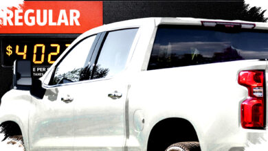 Bensin Tembus Level 2022 Lagi, Dompet Pengemudi Kembali Diperas Dalam Sebulan