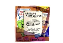 Bentley Arnage Menguras Segalanya, Tapi Tak Ada Penyesalan Sedikit Pun Bentley Arnage Menguras Segalanya, Tapi Tak Ada Penyesalan Sedikit Pun