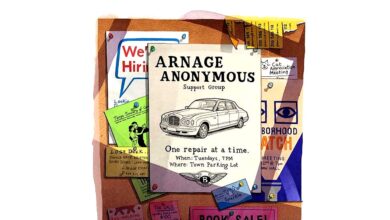 Bentley Arnage Menguras Segalanya, Tapi Tak Ada Penyesalan Sedikit Pun