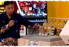 Benwit Dari Sawit, Terobosan ITS Yang Bisa Mengurangi Ketergantungan BBM Impor Benwit Dari Sawit, Terobosan ITS Yang Bisa Mengurangi Ketergantungan BBM Impor