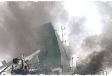 Berapa Kapal Diserang di Teluk Sejak Iran Memanas, Rute Hormuz Kian Rapuh