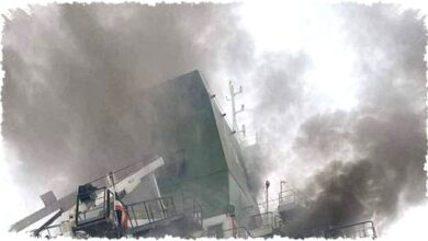 Berapa Kapal Diserang di Teluk Sejak Iran Memanas, Rute Hormuz Kian Rapuh