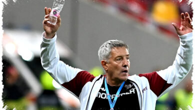 Bergodi Kembali Ke Giulești, Ungkap Regret Pahit Soal Rapid Sebelum Duel Dengan U Cluj