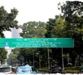 Besok Ganjil Genap Jakarta Ditiadakan, Semua Pelat Bebas Melintas