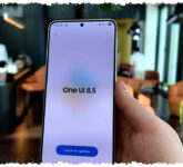 Beta One UI 8.5 Galaxy S25 Belum Usai, Update Kesepuluh Kini Membayangi