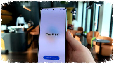 Beta One UI 8.5 Galaxy S25 Belum Usai, Update Kesepuluh Kini Membayangi