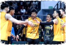 Bhayangkara Presisi Tundukkan Samator 3-0, Awal Terkendali di Final Four