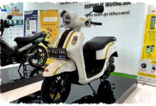 Biaya Konversi Motor Bensin ke Listrik Ternyata Tak Punya Patokan, Ini Sebabnya