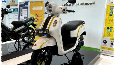 Biaya Konversi Motor Bensin ke Listrik Ternyata Tak Punya Patokan, Ini Sebabnya