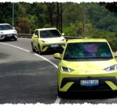 Biaya Operasional Atto 1 vs Agya, J5 EV Lebih Irit Dari Yaris Cross Hybrid? Biaya Operasional Atto 1 vs Agya, J5 EV Lebih Irit Dari Yaris Cross Hybrid?