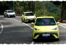 Biaya Operasional Atto 1 vs Agya, J5 EV Lebih Irit Dari Yaris Cross Hybrid?