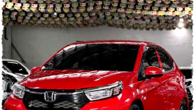 Biaya Operasional Brio Satya vs Changan Lumin, Selisih Rp800 Ribu Sebulan Mengubah Hitungan