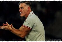 Bicara Ke Erick Thohir, Herdman Tekankan Fondasi Timnas dari Usia Dini