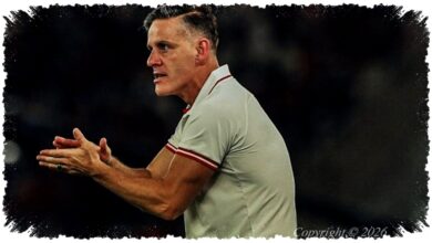 Bicara Ke Erick Thohir, Herdman Tekankan Fondasi Timnas dari Usia Dini Bicara Ke Erick Thohir, Herdman Tekankan Fondasi Timnas dari Usia Dini