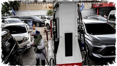 Bijak Gunakan BBM, Langkah Kecil yang Menentukan Nasib Iklim dan Energi